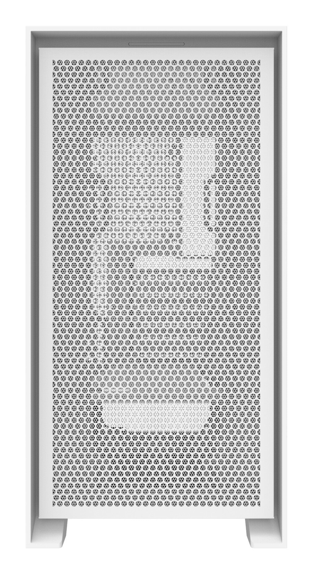 darkFlash DRX70 Mesh Midi Tower Hvid