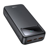 Power Bank Mcdodo MC-4230 Digitalt display 20000mAh 1C+2A, 22.5W
