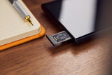 Kingston Technology 1 TB microSDXC Canvas Select Plus Gen3 150 MB/s A1-kort + adapter