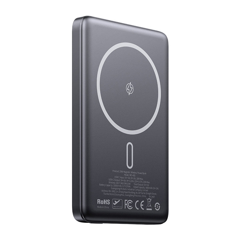 Mcdodo 20W 10000mAh magnetisk powerbank MC-4651