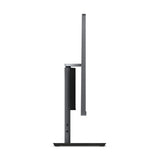 Lenovo ThinkCentre neo 50a 27 Gen 5 Intel® Core™ i5 i5-13420H 68,6 cm (27") 1920 x 1080 pixel Berøringsskærm All-in-One PC 16 GB DDR5-SDRAM 1 TB SSD Windows 11 Pro Wi-Fi 6 (802.11ax) Grå