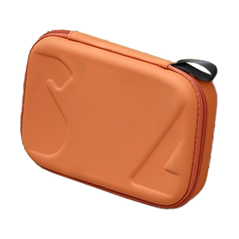 Sunnylife-kasse til DJI Osmo Mobile 7 (orange)