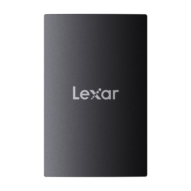 Lexar SL500 1TB bærbar SSD-drev