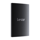 Lexar SL500 2TB bærbar SSD-drev