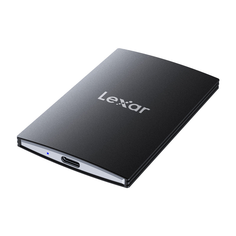 Lexar SL500 2TB bærbar SSD-drev