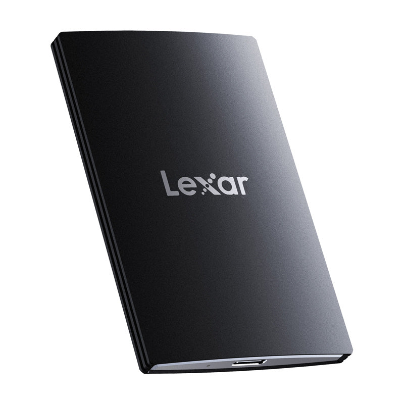 Lexar SL500 2TB bærbar SSD-drev