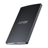 Lexar SL500 2TB bærbar SSD-drev