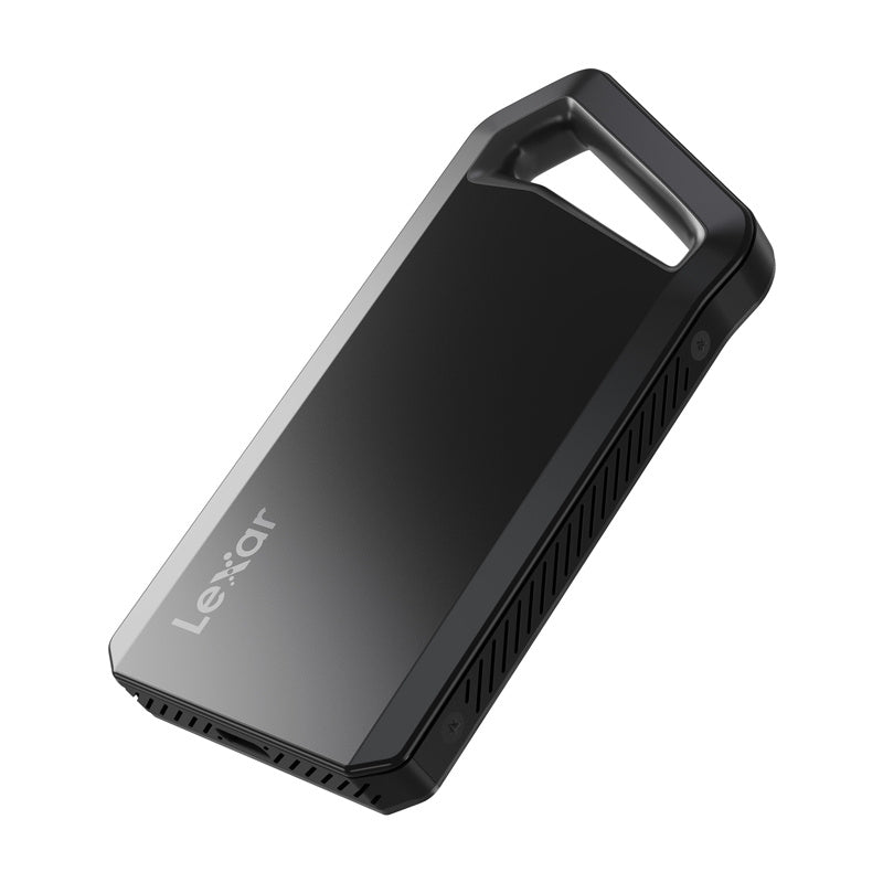 Lexar SL600 4TB bærbar SSD-drev