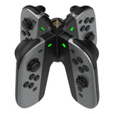 Deltaco Gaming charging station Nintendo Switch 2 joy-cons