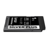 Lexar Professional SILVER PLUS SDXC 1TB hukommelseskort