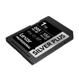 Lexar Professional SILVER PLUS SDXC 1TB hukommelseskort