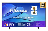 Hisense 65E7Q 165,1 cm (65") 4K Ultra HD Smart TV Wi-Fi Sort