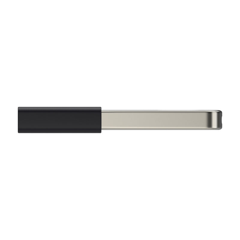 Lexar JumpDrive F35 PRO USB-nøgle 64 GB USB Type-A 3.2 Gen 1 (3.1 Gen 1) Sort, Sølv