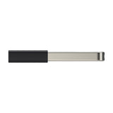 Lexar JumpDrive F35 PRO USB-nøgle 64 GB USB Type-A 3.2 Gen 1 (3.1 Gen 1) Sort, Sølv