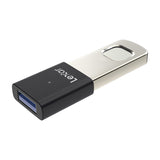 Lexar JumpDrive F35 PRO USB-nøgle 64 GB USB Type-A 3.2 Gen 1 (3.1 Gen 1) Sort, Sølv