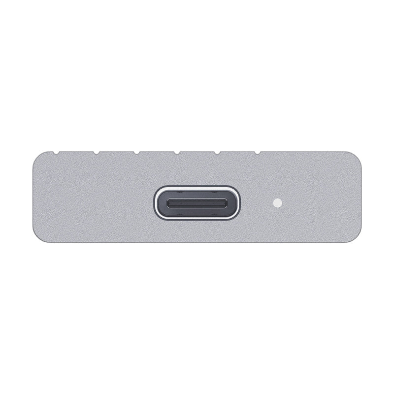 Lexar LPAE06N 10Gbps SSD/M2 drev indkapsling
