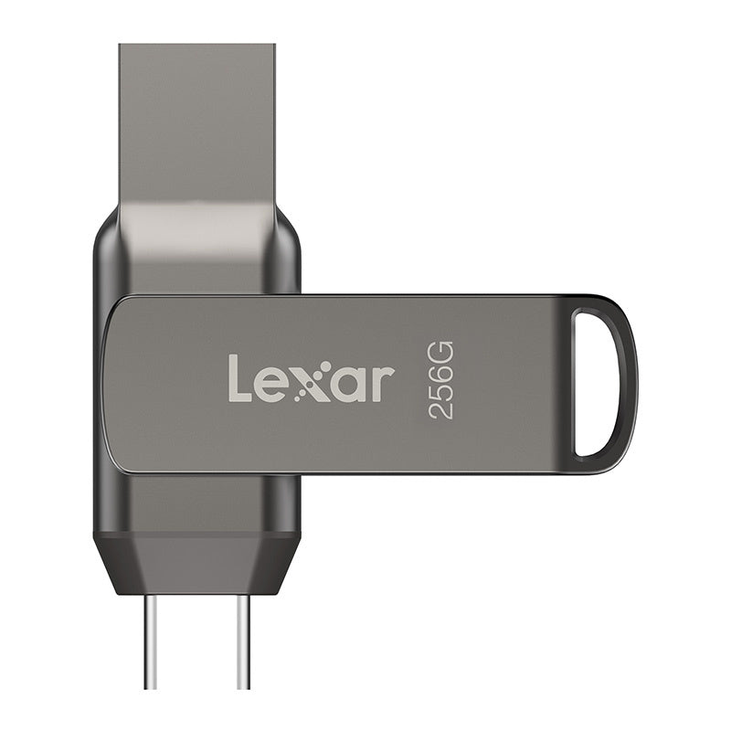 Pendrive Lexar Dual Type-C og Type-A USB 3.1 256GB