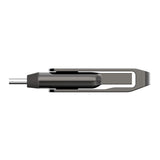 Pendrive Lexar Dual Type-C og Type-A USB 3.1 128GB