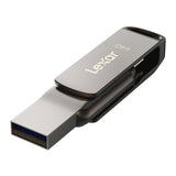 Pendrive Lexar Dual Type-C og Type-A USB 3.1 64GB