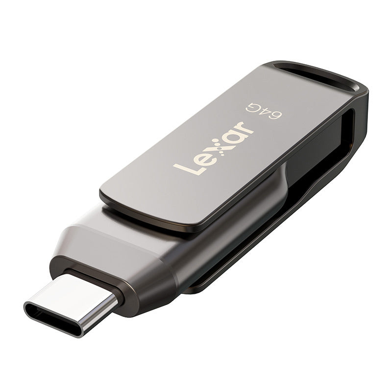 Pendrive Lexar Dual Type-C og Type-A USB 3.1 64GB