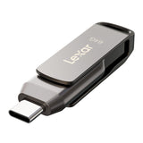 Pendrive Lexar Dual Type-C og Type-A USB 3.1 64GB