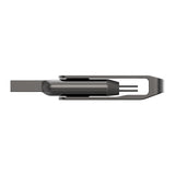 Pendrive Lexar Dual Type-C og Type-A USB 3.1 64GB