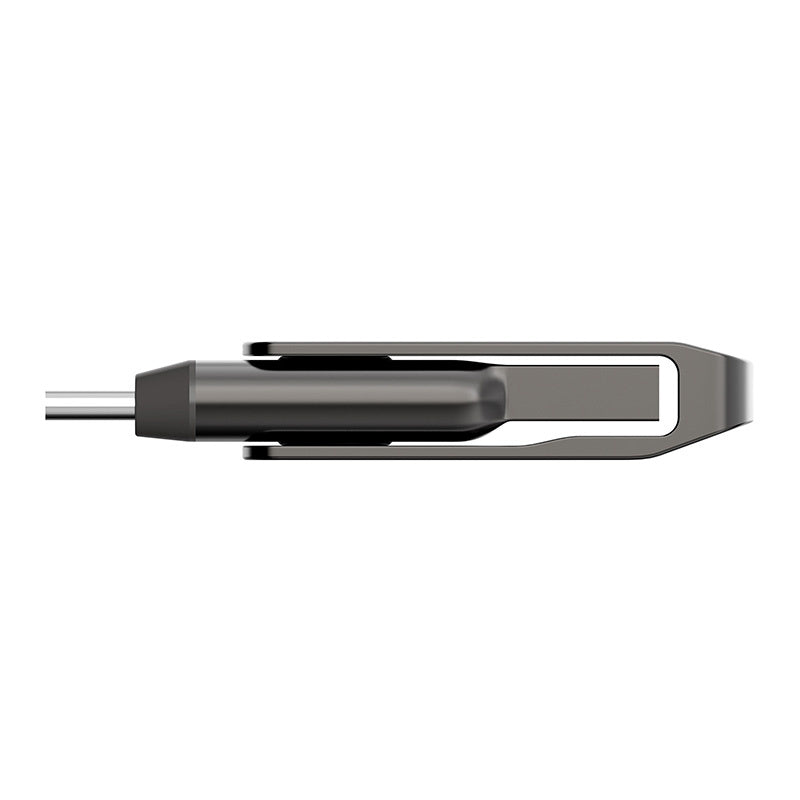 Pendrive Lexar Dual Type-C og Type-A USB 3.1 64GB