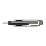 Pendrive Lexar Dual Type-C og Type-A USB 3.1 64GB