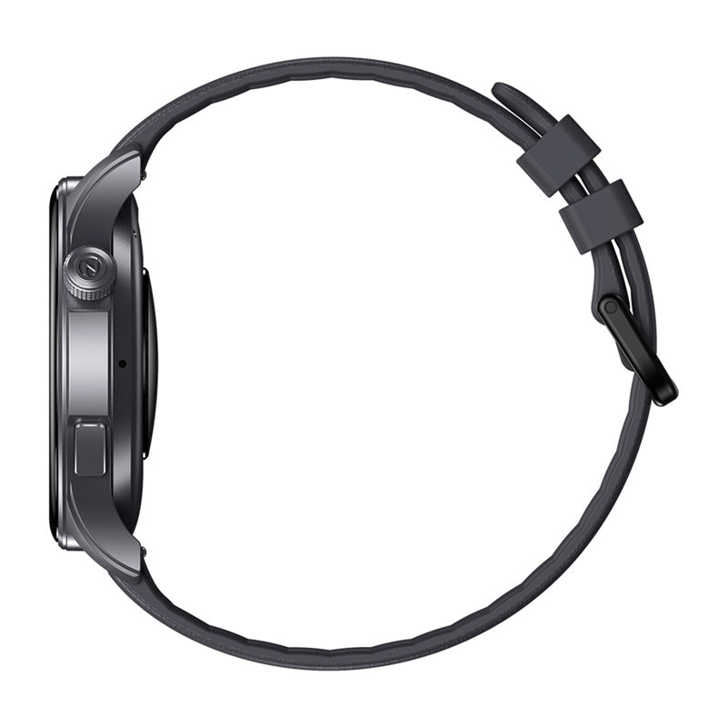 Zeblaze Btalk GPS smartwatch (grå)