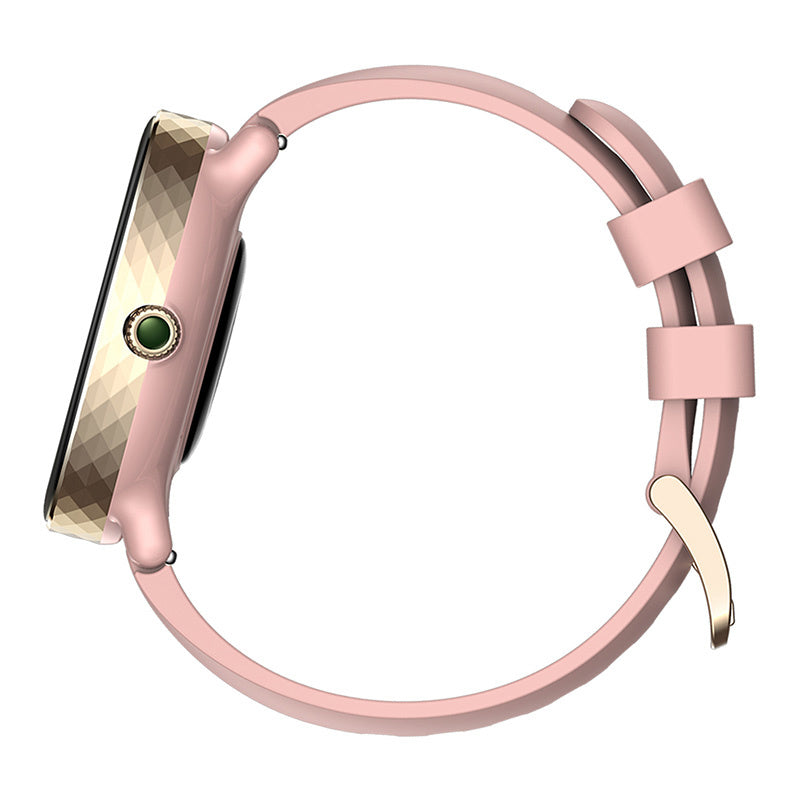 Zeblaze Lily 2 smartwatch (rosa)