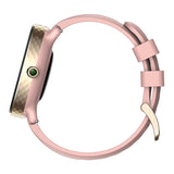Zeblaze Lily 2 smartwatch (rosa)