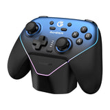 GameSir SuperNova T4n Pro trådløs controller (blå)