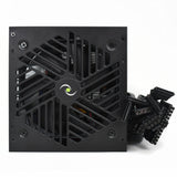 Tecnoware FAL751FSP12 enhed til strømforsyning 750 W 24-pin ATX ATX Sort