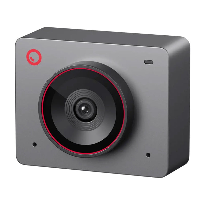 OBSBOT Meet 2 webcam (grå)