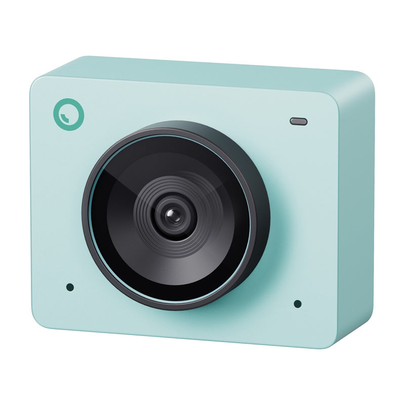 OBSBOT Meet 2 webcam (grøn)