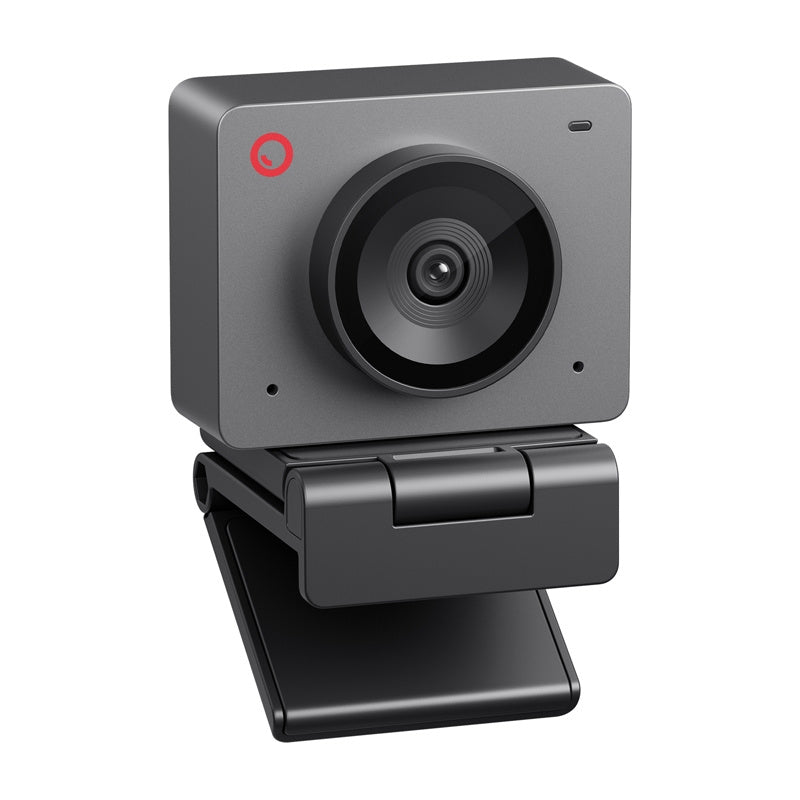 OBSBOT Meet SE webcam (grå)