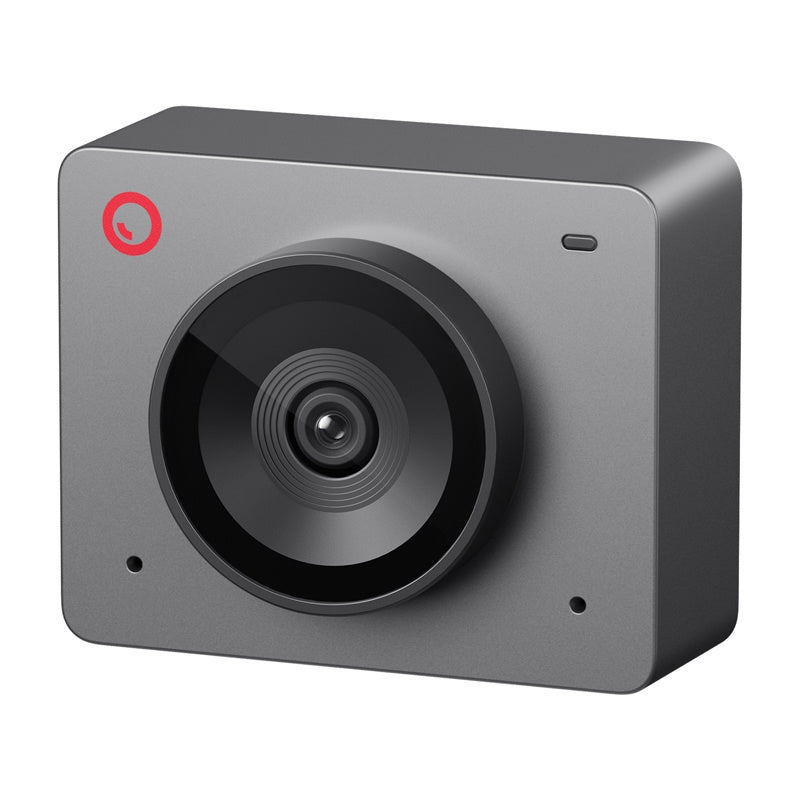 OBSBOT Meet SE webcam (grå)