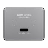 OBSBOT Meet SE webcam (grå)