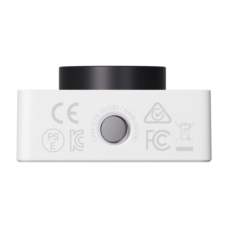 OBSBOT Meet SE webcam (hvid)