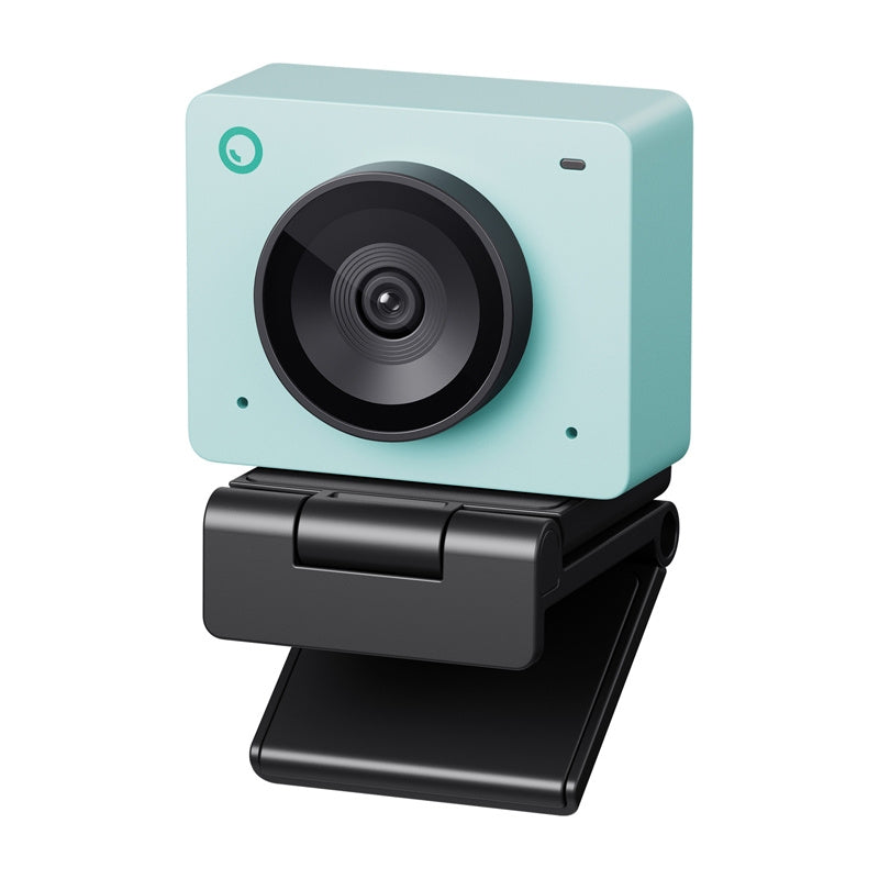 OBSBOT Meet SE webcam (grøn)