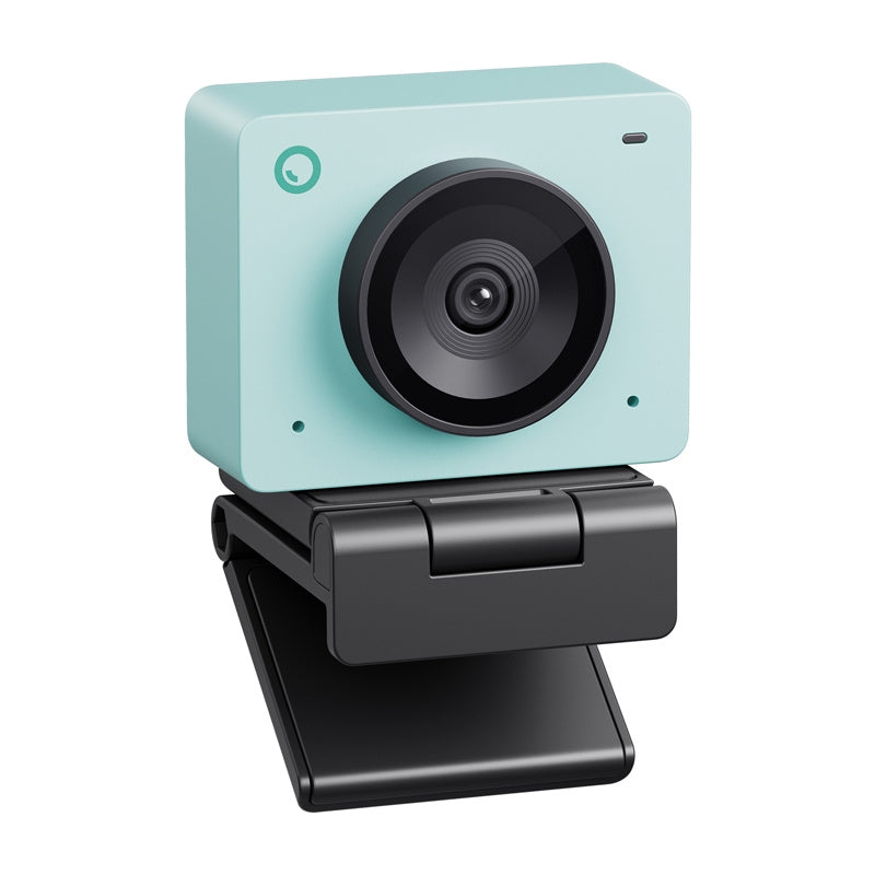 OBSBOT Meet SE webcam (grøn)