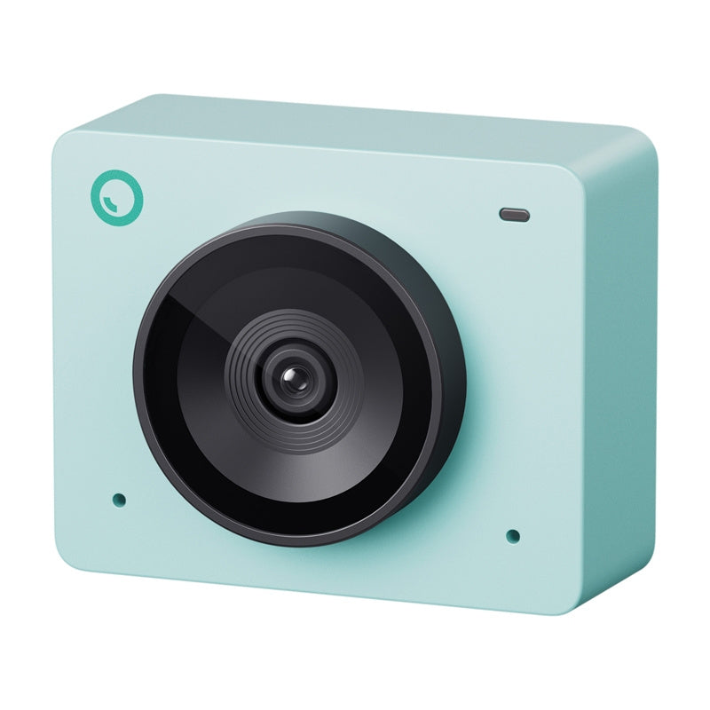 OBSBOT Meet SE webcam (grøn)