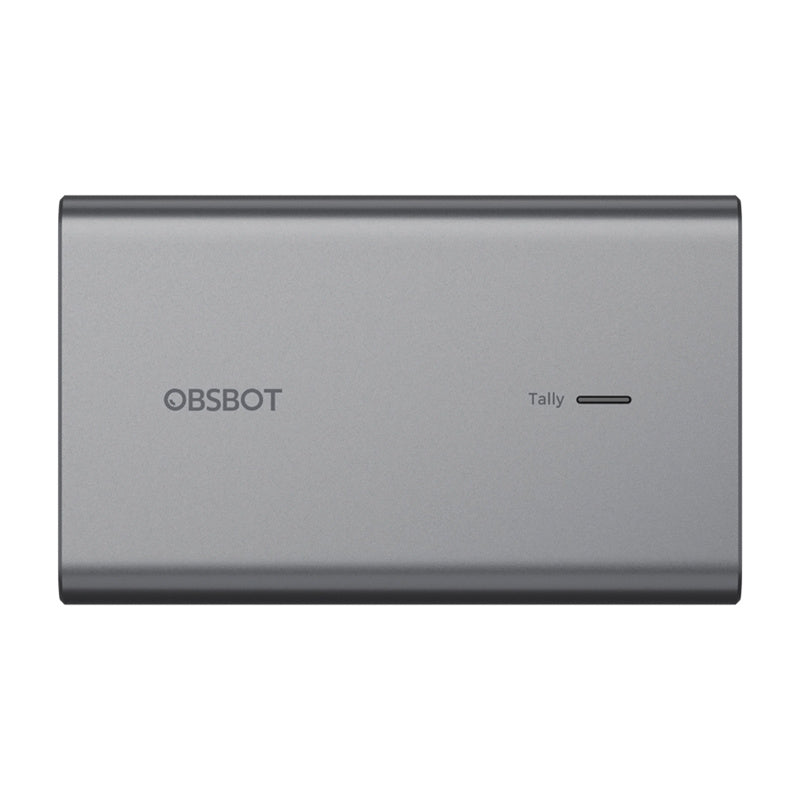 OBSBOT UVC til NDI-adapter