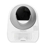 Catlink Scooper Pro Ultra intelligent selvrensende kattebakke med AI-kamera