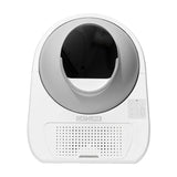 Catlink Scooper Pro Ultra intelligent selvrensende kattebakke med AI-kamera