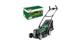 Bosch UniversalRotak plæneklipper 18V 37 cm Intet batteri