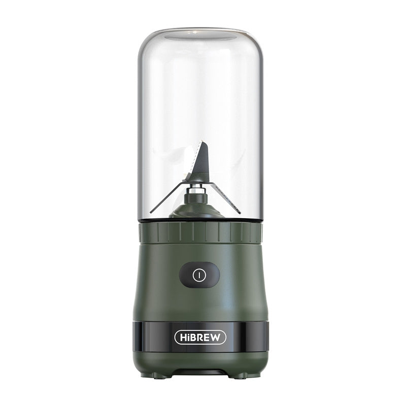 Elektrisk kaffemaskine og blender 3-i-1 HiBREW G2