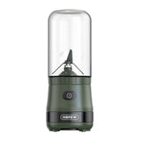 Elektrisk kaffemaskine og blender 3-i-1 HiBREW G2