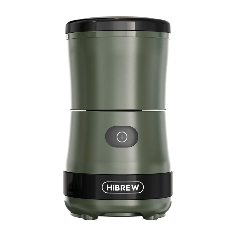 Elektrisk kaffemaskine og blender 3-i-1 HiBREW G2