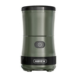 Elektrisk kaffemaskine og blender 3-i-1 HiBREW G2
